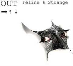Feline & Strange