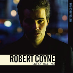 Robert Coyne