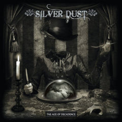 Silver Dust