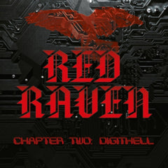 Red Raven