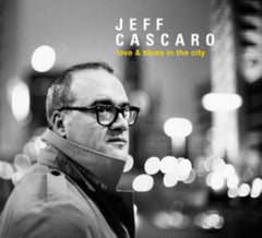 Jeff Cascaro