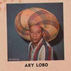 Ary Lobo