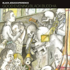 Black Jesus eXperience