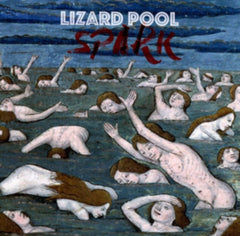 Lizard Pool