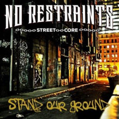 No Restraints