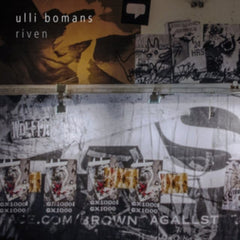 Ulli Bomans