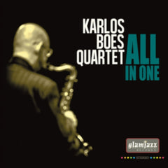 Karlos Boes Quartet