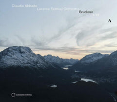 LUCERNE FO / ABBADO