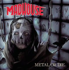 Madhouse