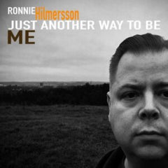 Ronnie Hilmersson
