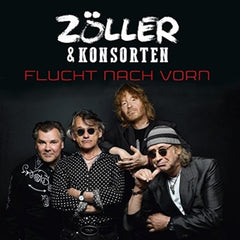 ZOELLER & KONSORTEN