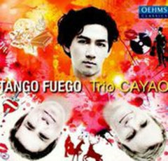 TRIO CAYAO