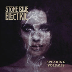 Stone Blue Electric