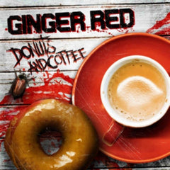 Ginger Red