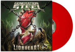 Generation Steel
