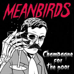 Meanbirds