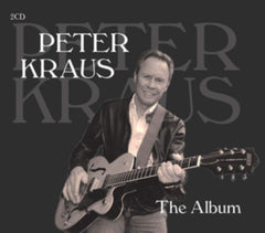 Peter Kraus