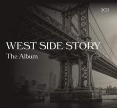 WEST SIDE STORY