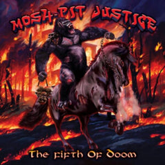 Mosh Pit Justice