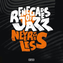 Renegades of Jazz