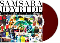 Samsara Joyride