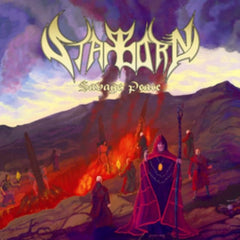 Starborn