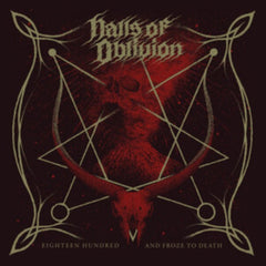 Halls of Oblivion