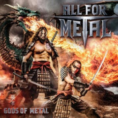 All for Metal