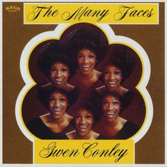 GWEN CONLEY