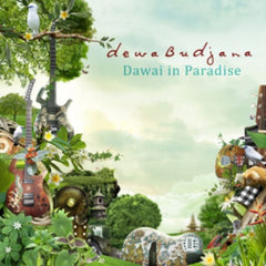 Dewa Budjana