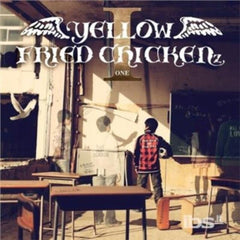 YELLOW FRIED CHICKENZ