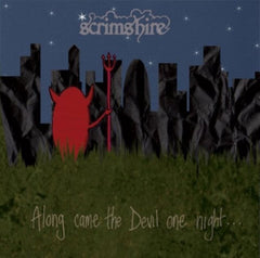 SCRIMSHIRE