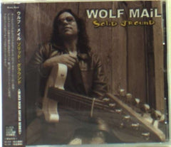 WOLF MAIL