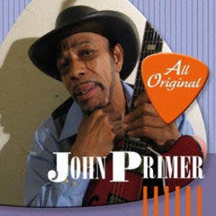 John Primer