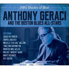 ANTHONY GERACI