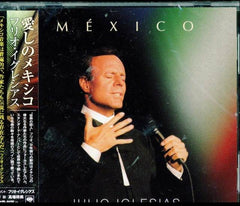 Julio Iglesias