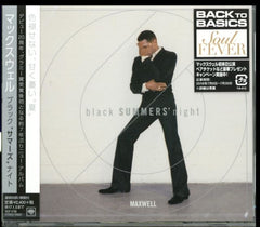 Maxwell