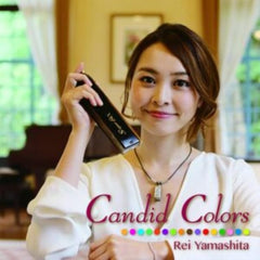 YAMASHITA REI