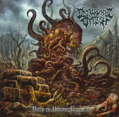 Disfigurement of Flesh