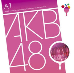 AKB48