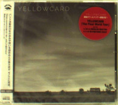 YELLOWCARD