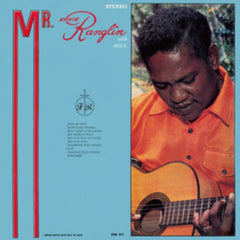 Ernest Ranglin