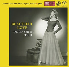 DEREK SMITH TRIO