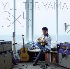 YUJI TORIYAMA