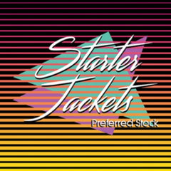 Starter Jackets