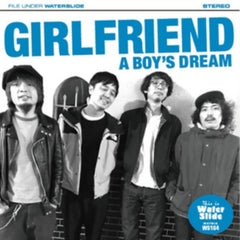 Girlfriend