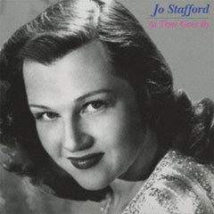 Jo Stafford