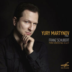 YURY MARTYNOV