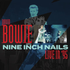 David Bowie & Nine Inch Nails
