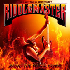 Riddlemaster